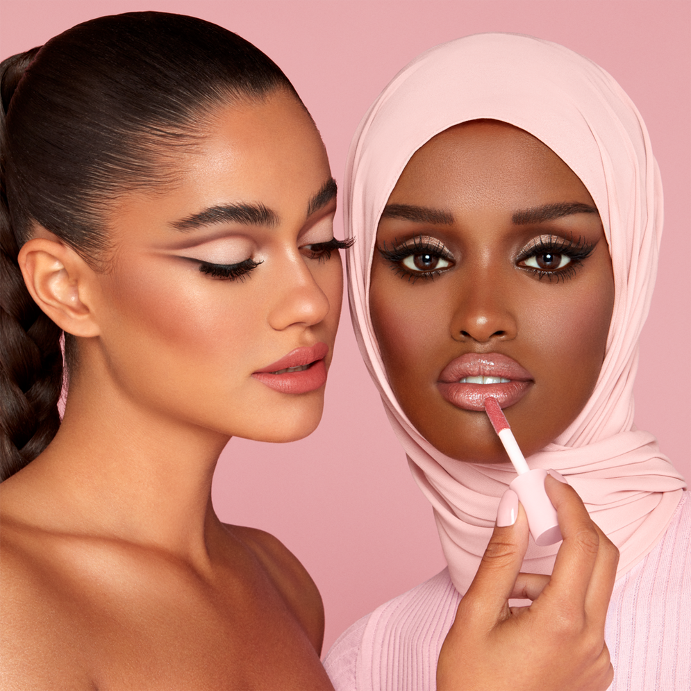 KYLIE COSMETICS High Gloss