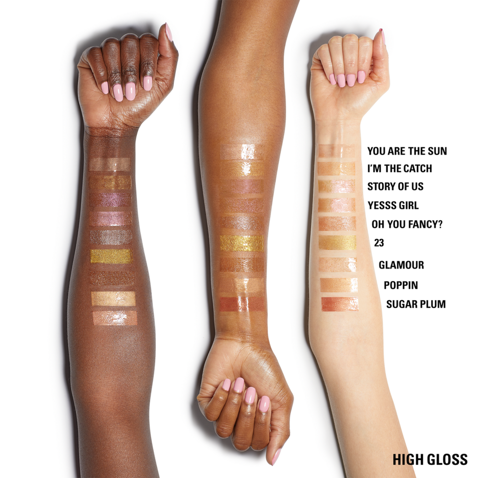 KYLIE COSMETICS High Gloss