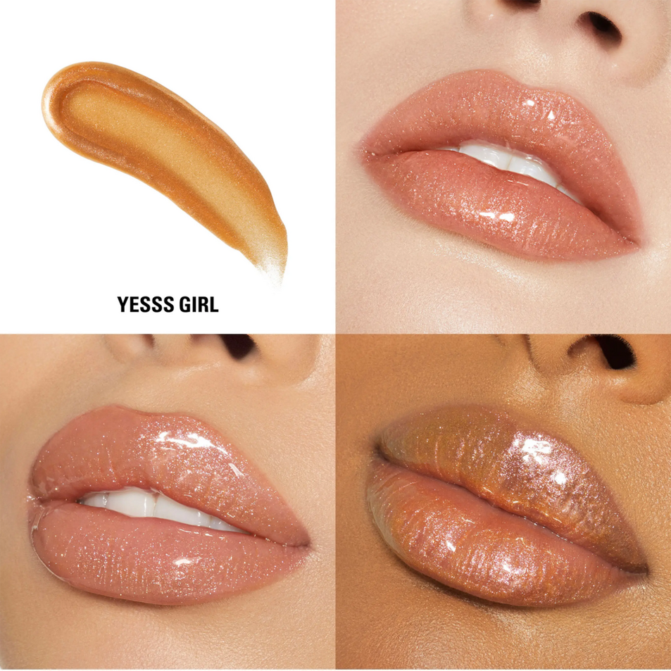 KYLIE COSMETICS High Gloss
