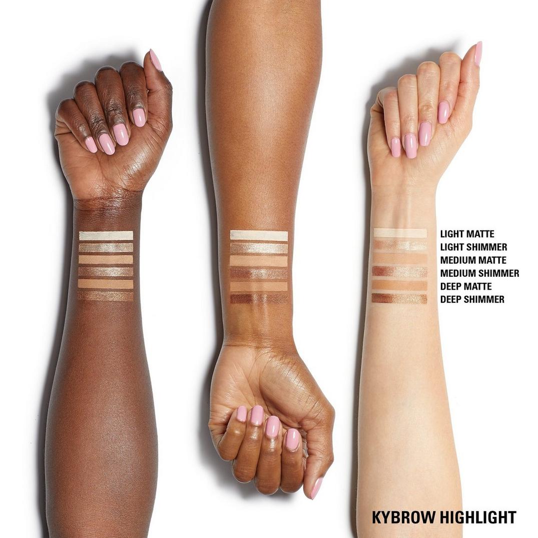 KYLIE COSMETICS Kybrow Highlighter