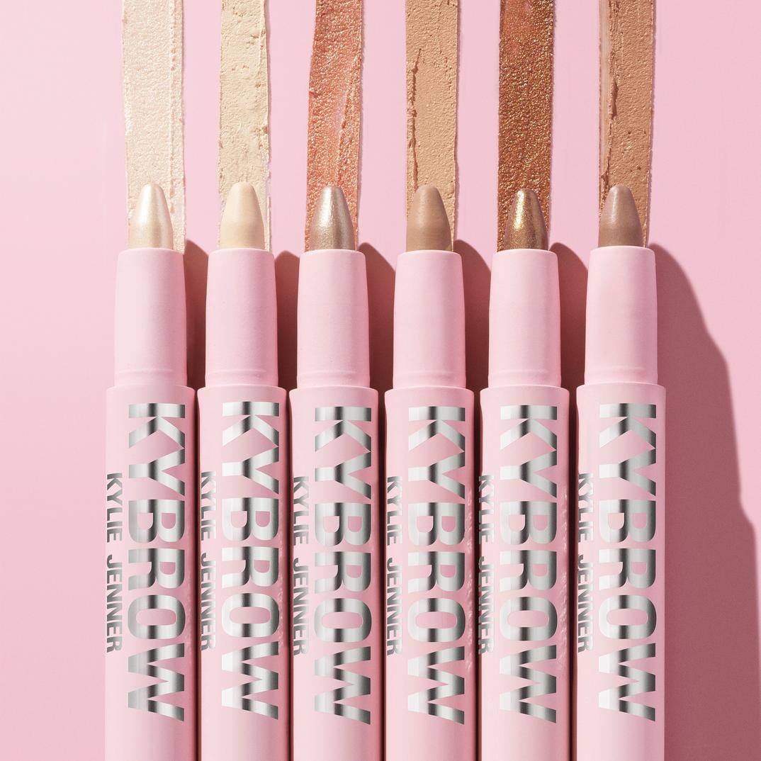 KYLIE COSMETICS Kybrow Highlighter