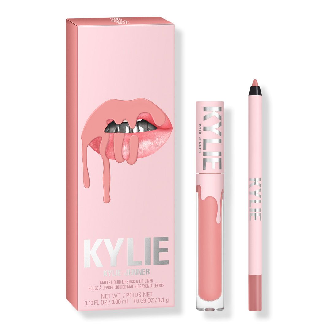KYLIE COSMETICS Matte Lip Kit