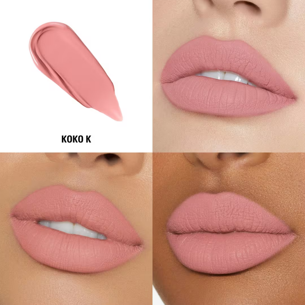KYLIE COSMETICS Matte Lip Kit