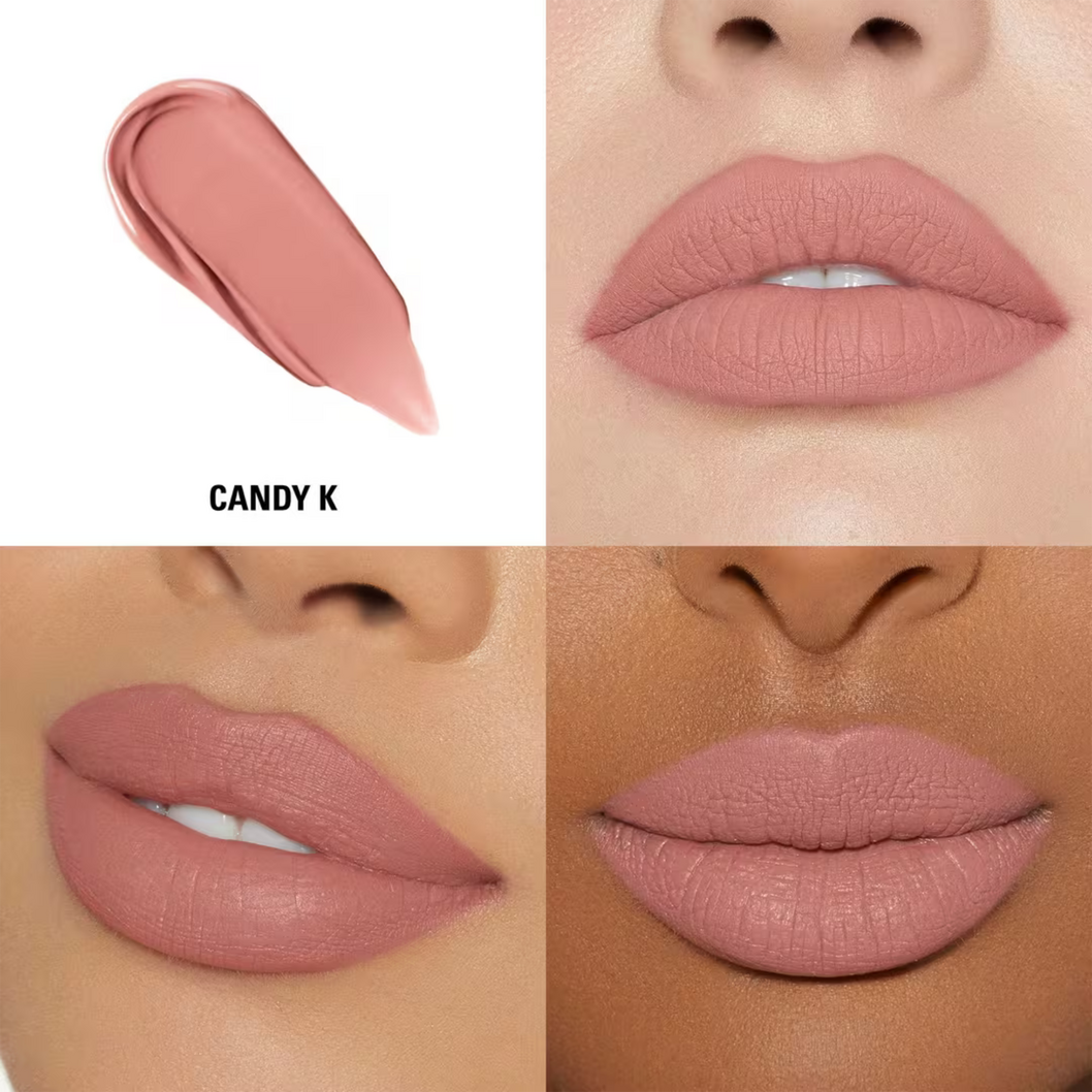KYLIE COSMETICS Matte Lip Kit