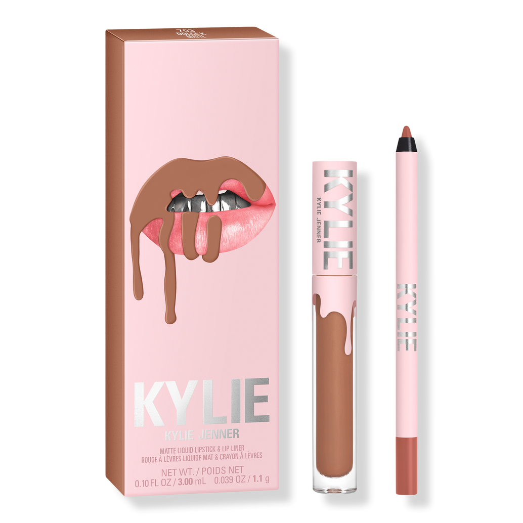 KYLIE COSMETICS Matte Lip Kit