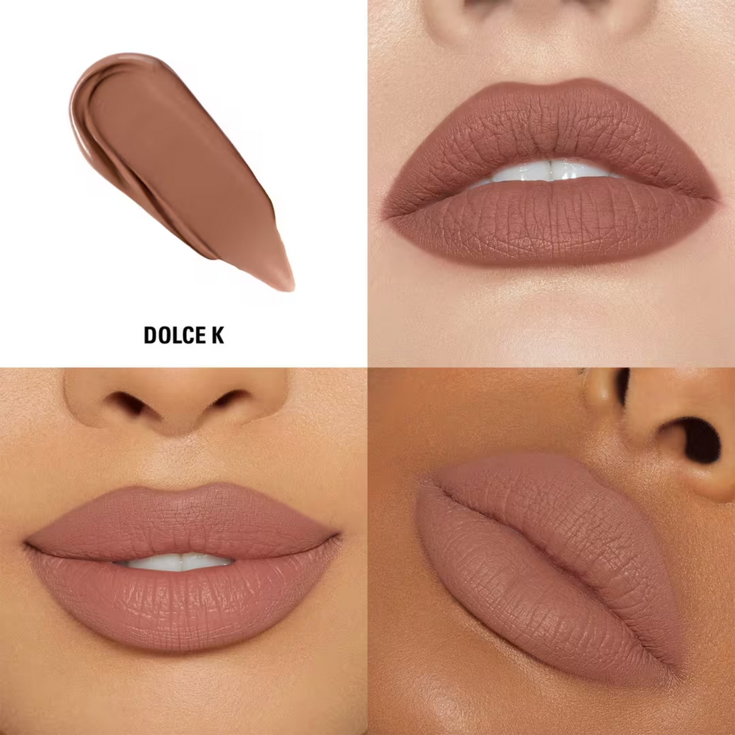 KYLIE COSMETICS Matte Lip Kit
