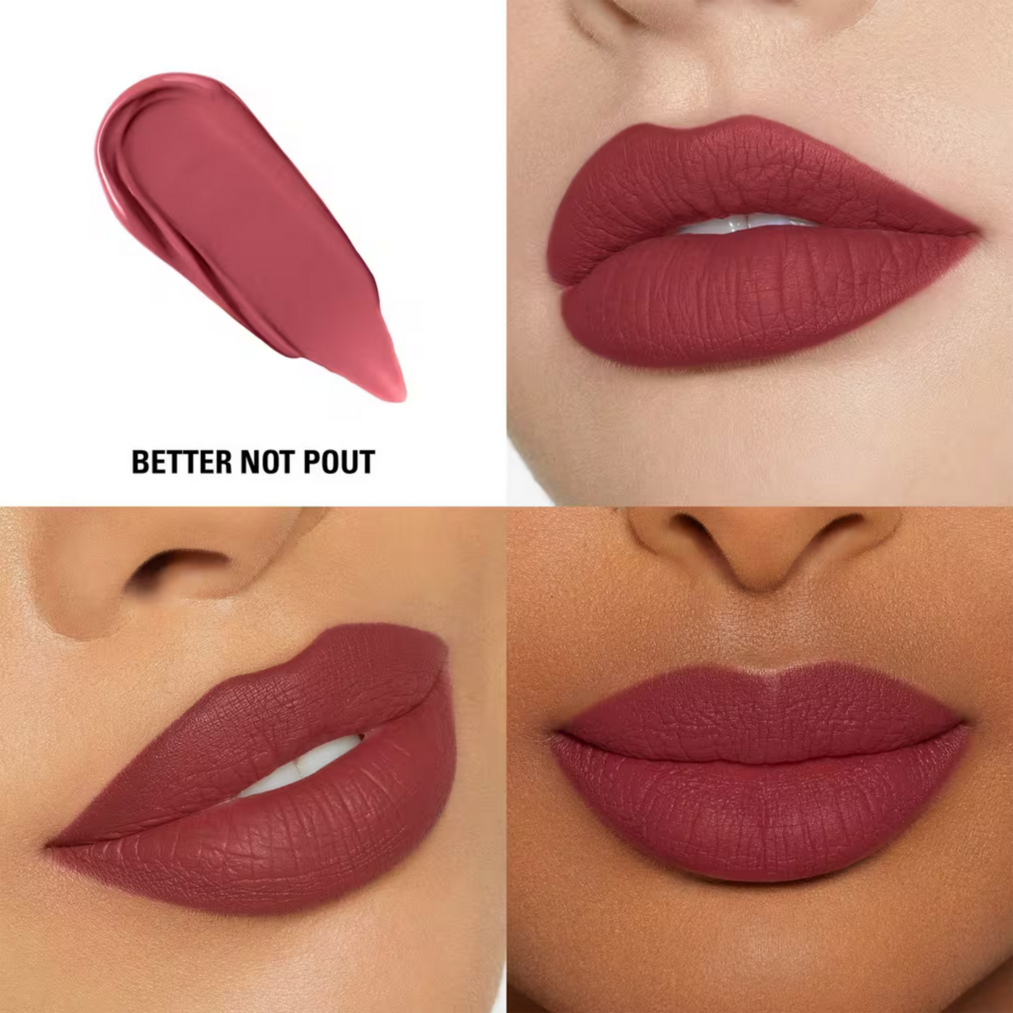 KYLIE COSMETICS Matte Lip Kit