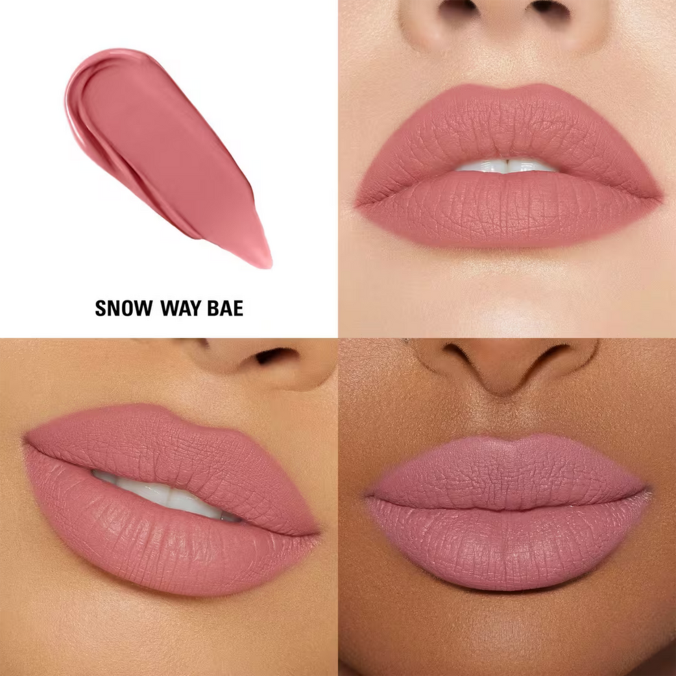 KYLIE COSMETICS Matte Lip Kit