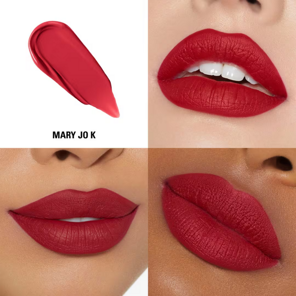 KYLIE COSMETICS Matte Lip Kit