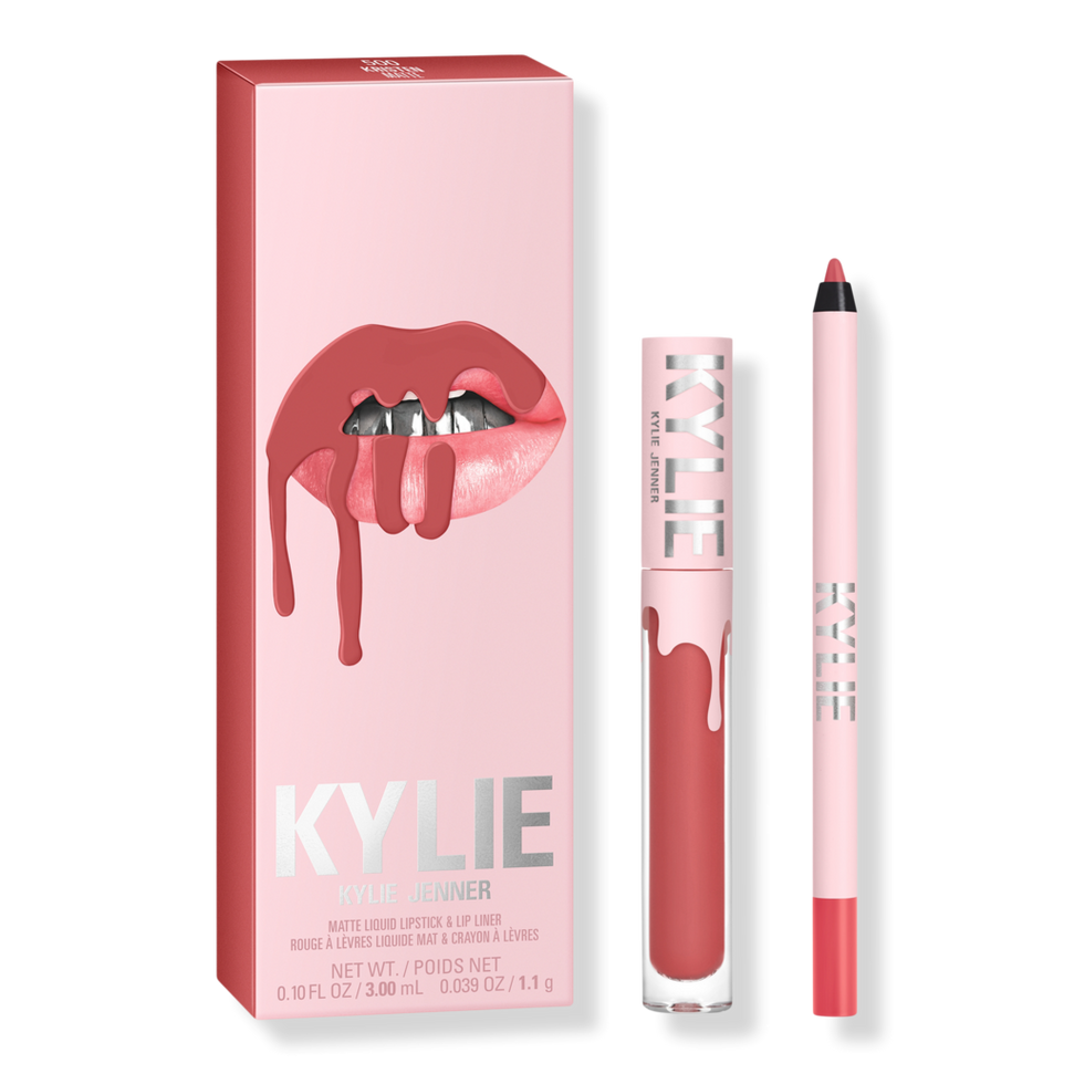 KYLIE COSMETICS Matte Lip Kit