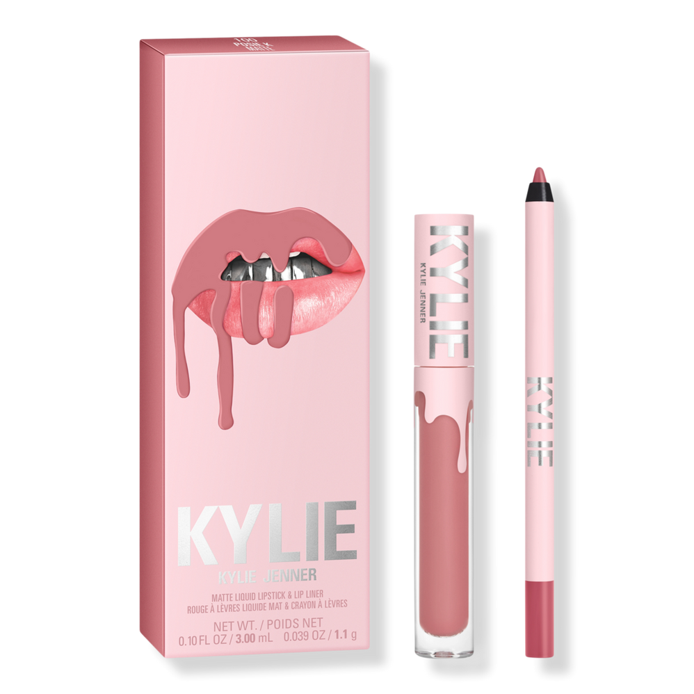 KYLIE COSMETICS Matte Lip Kit