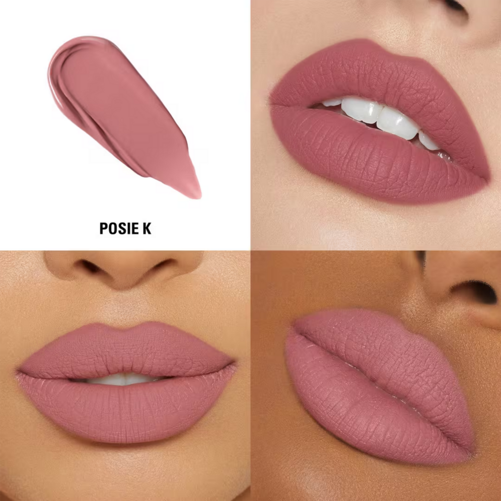 KYLIE COSMETICS Matte Lip Kit