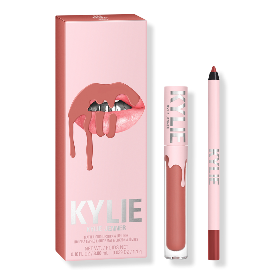 KYLIE COSMETICS Matte Lip Kit