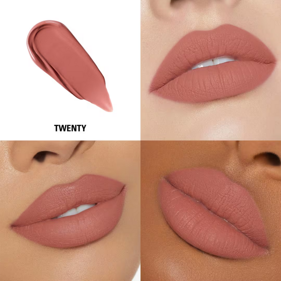 KYLIE COSMETICS Matte Lip Kit