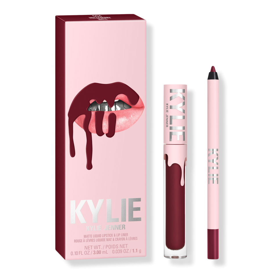 KYLIE COSMETICS Matte Lip Kit