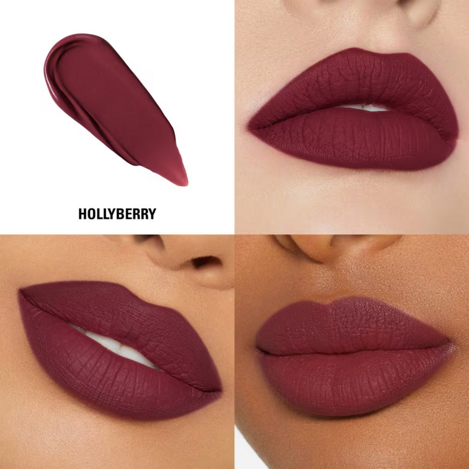KYLIE COSMETICS Matte Lip Kit