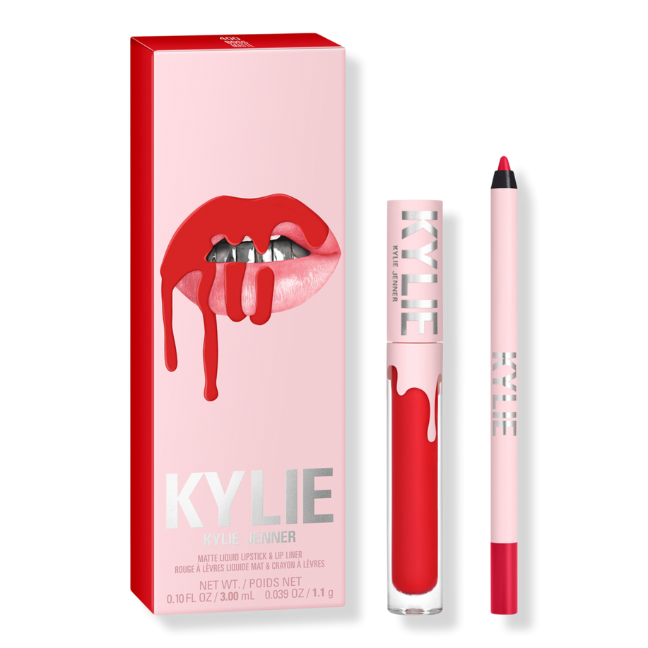 KYLIE COSMETICS Matte Lip Kit