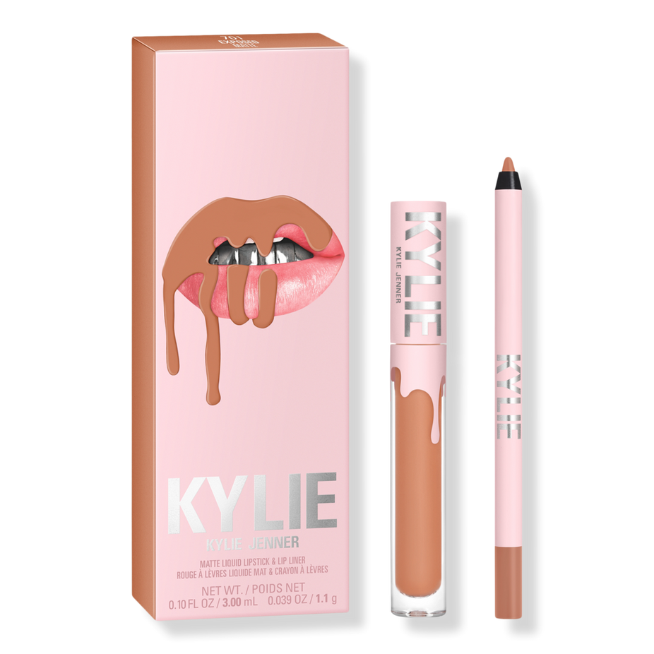 KYLIE COSMETICS Matte Lip Kit