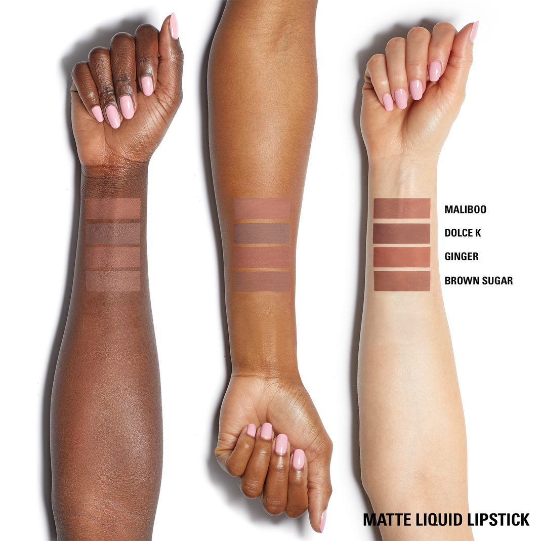 KYLIE COSMETICS Matte Liquid Lipstick