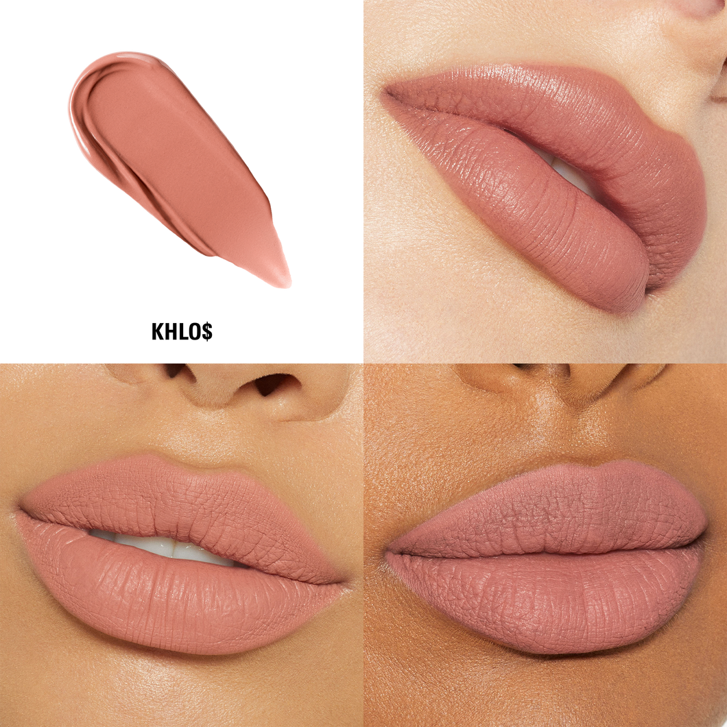 KYLIE COSMETICS Matte Liquid Lipstick
