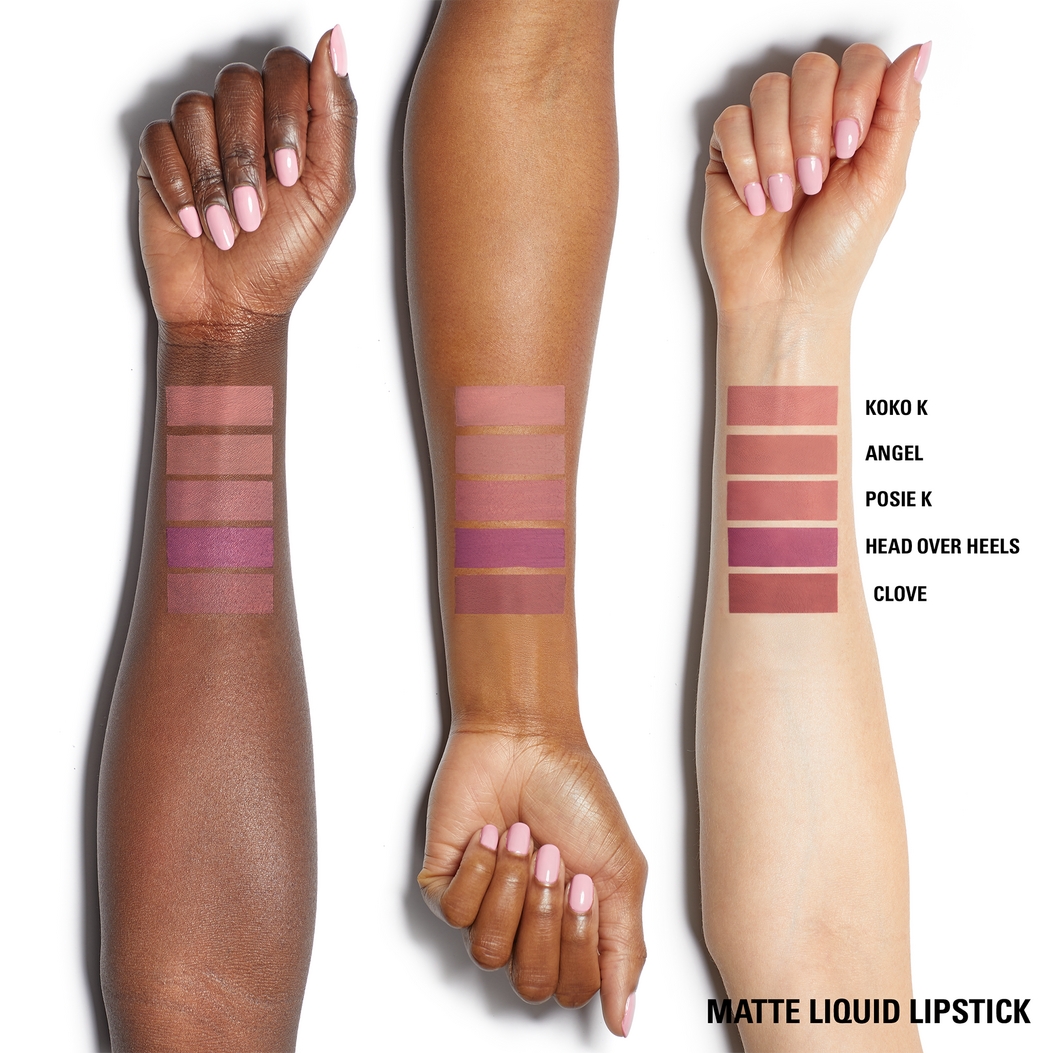 KYLIE COSMETICS Matte Liquid Lipstick