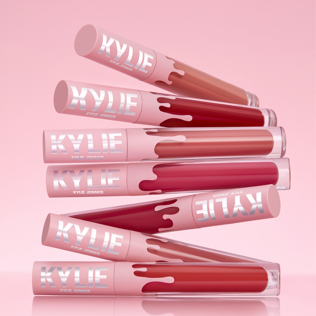 KYLIE COSMETICS Matte Liquid Lipstick