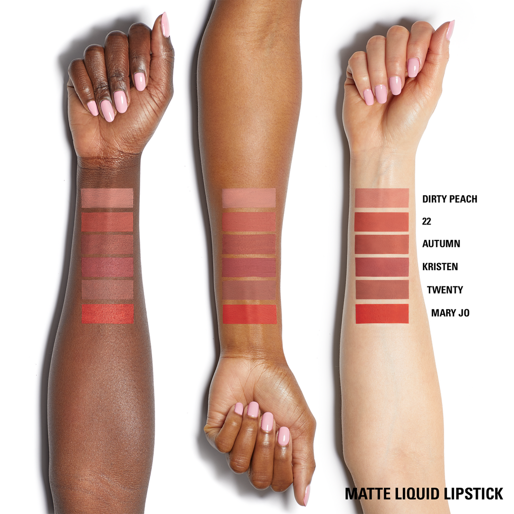 KYLIE COSMETICS Matte Liquid Lipstick