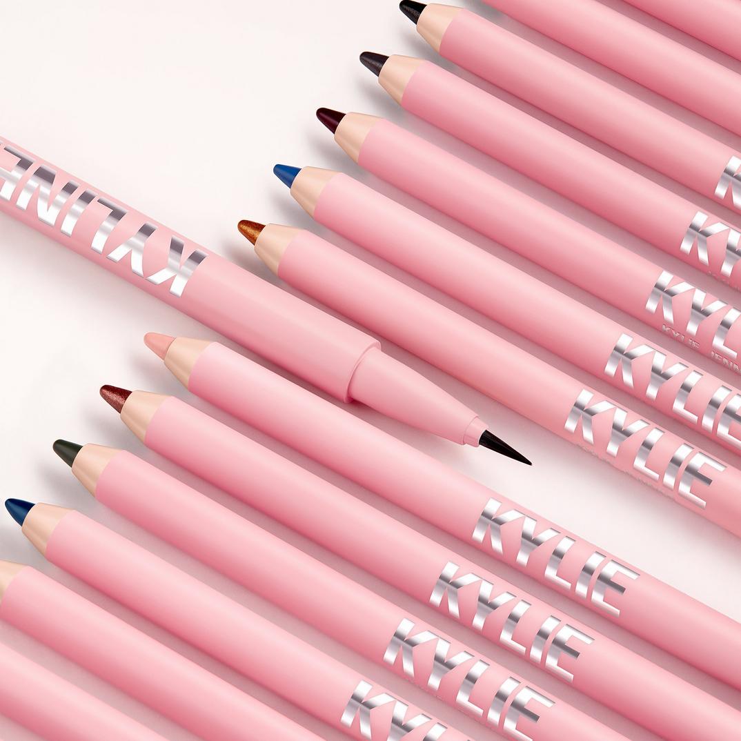 KYLIE COSMETICS Gel Eyeliner Pencil
