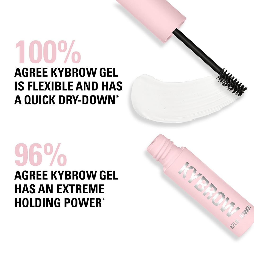 KYLIE COSMETICS Kybrow Gel