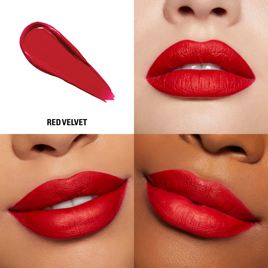 KYLIE COSMETICS Velvet Lip Kit