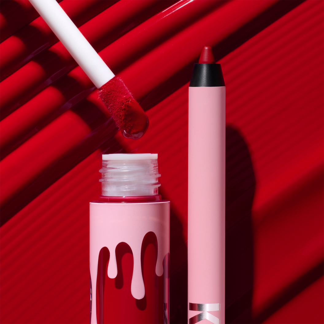 KYLIE COSMETICS Velvet Lip Kit