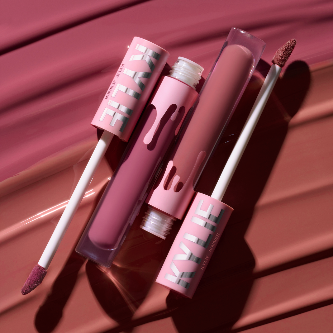 KYLIE COSMETICS Velvet Lip Kit