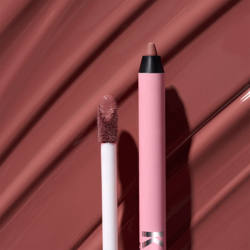 KYLIE COSMETICS Velvet Lip Kit