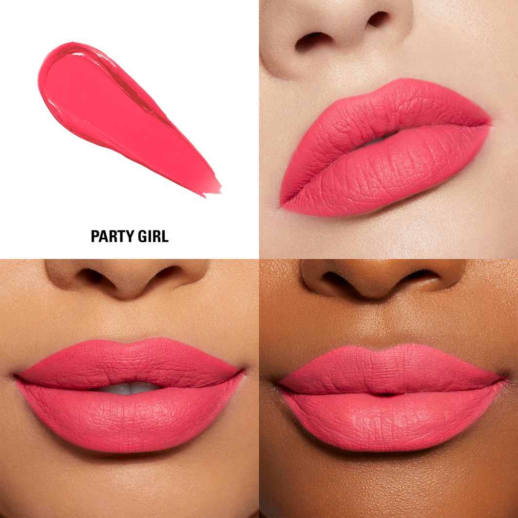 KYLIE COSMETICS Velvet Lip Kit