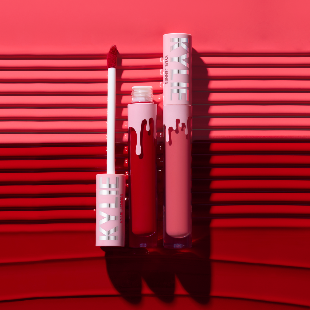 KYLIE COSMETICS Velvet Lip Kit