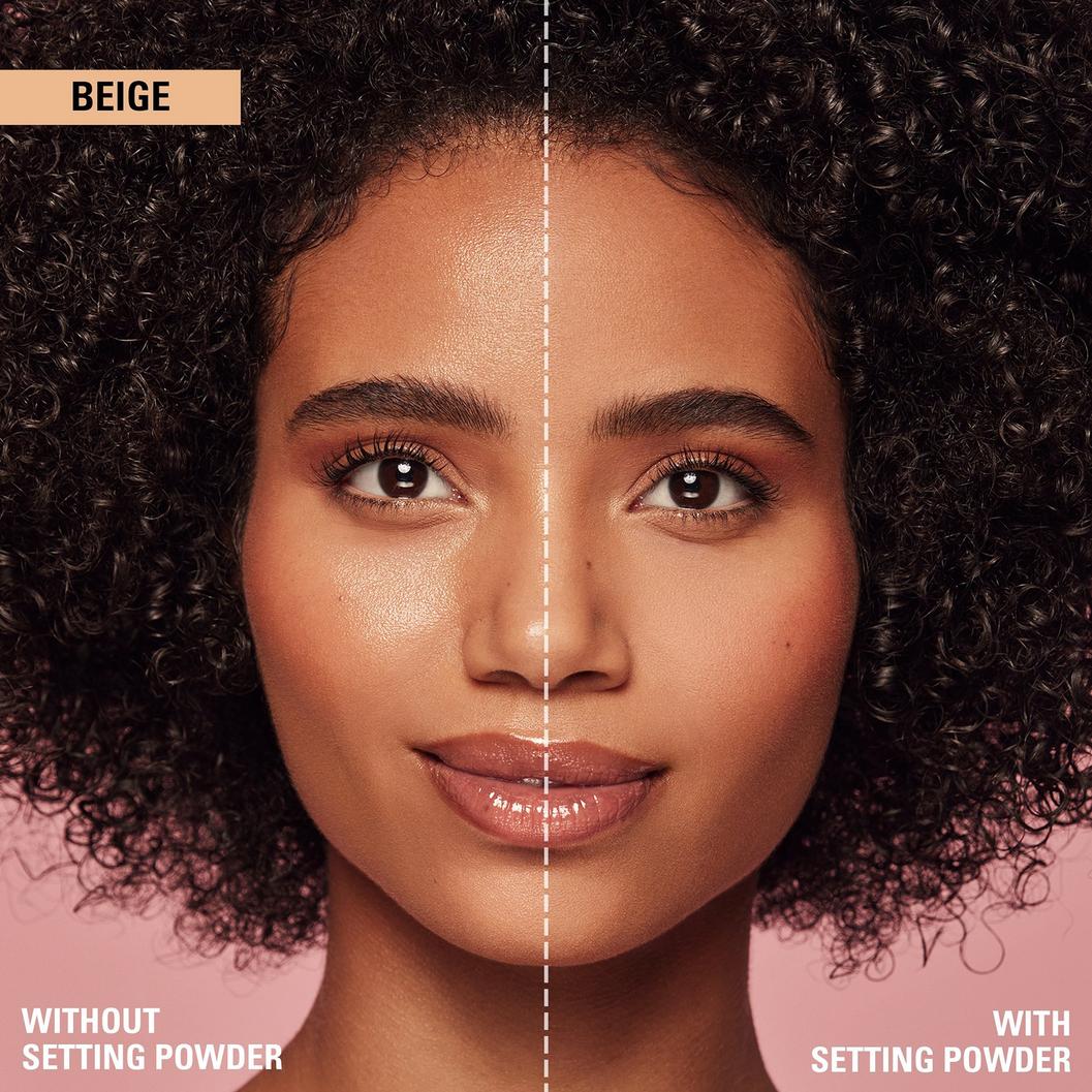 KYLIE COSMETICS Setting Powder