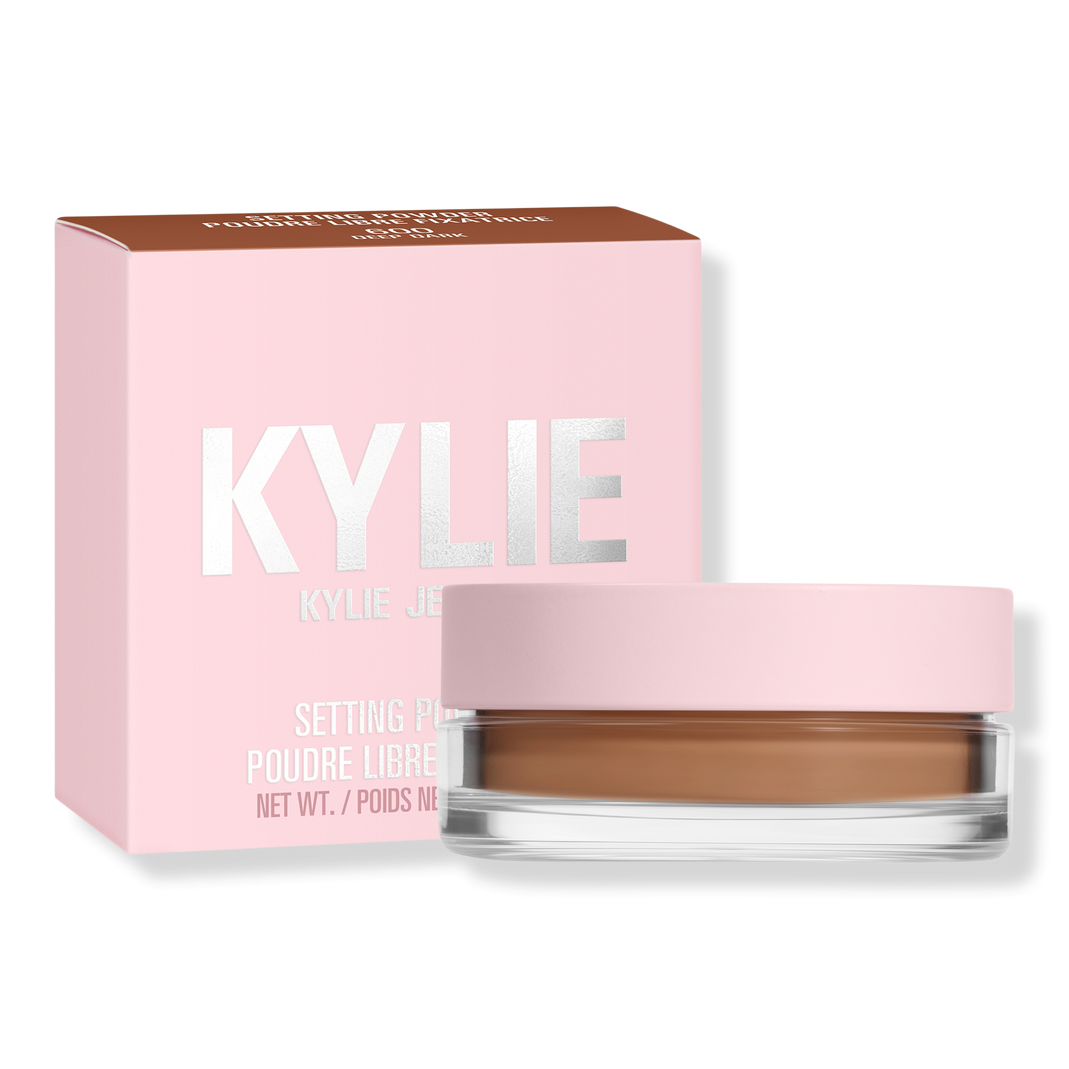 KYLIE COSMETICS Setting Powder