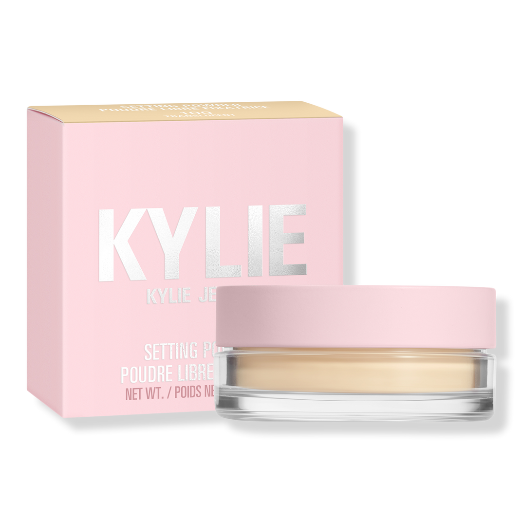 KYLIE COSMETICS Setting Powder