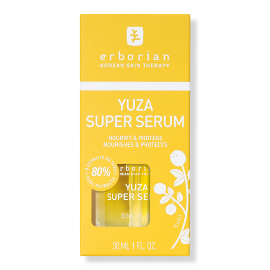 Erborian Yuza Super Serum - Vitamin C Face Serum