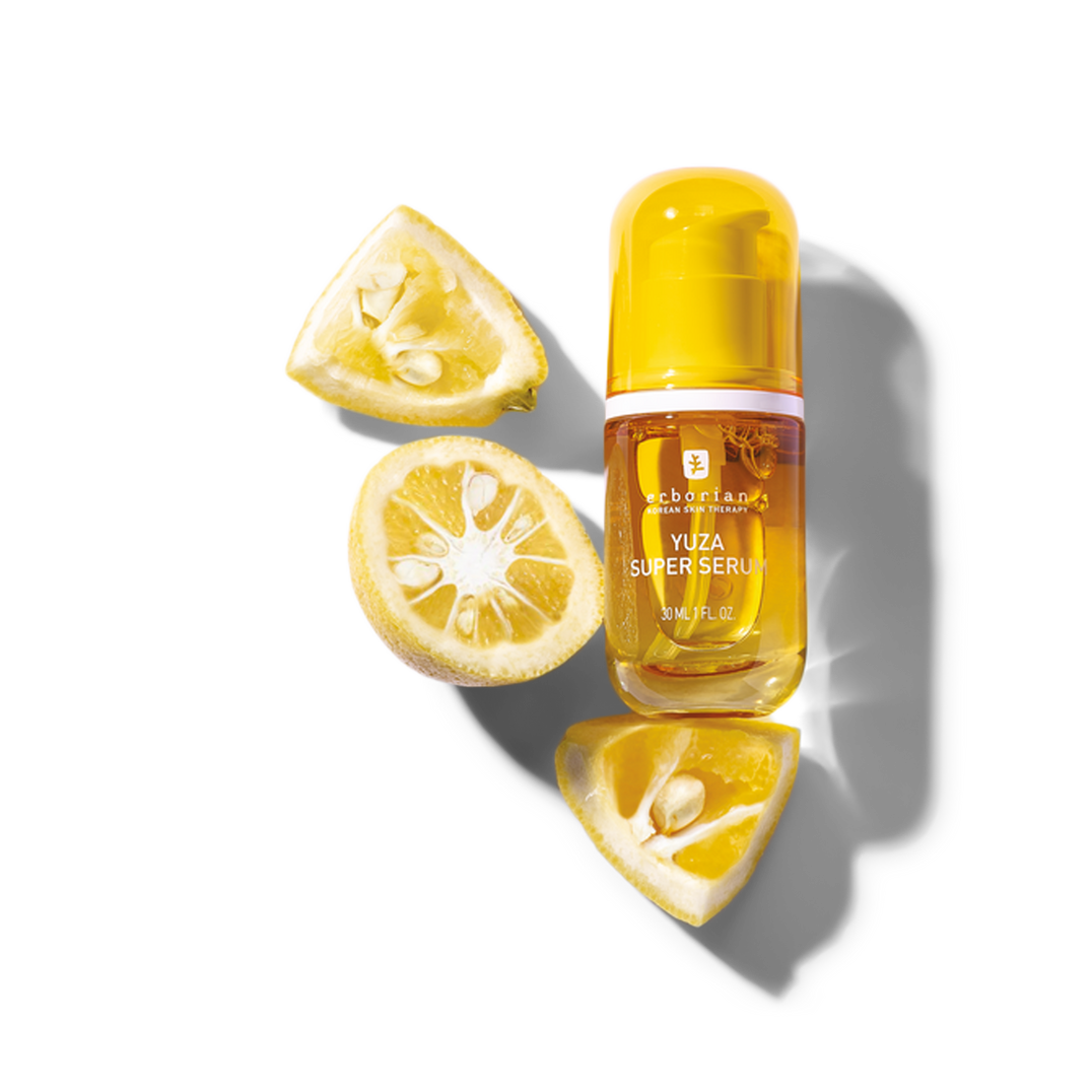 Erborian Yuza Super Serum - Vitamin C Face Serum