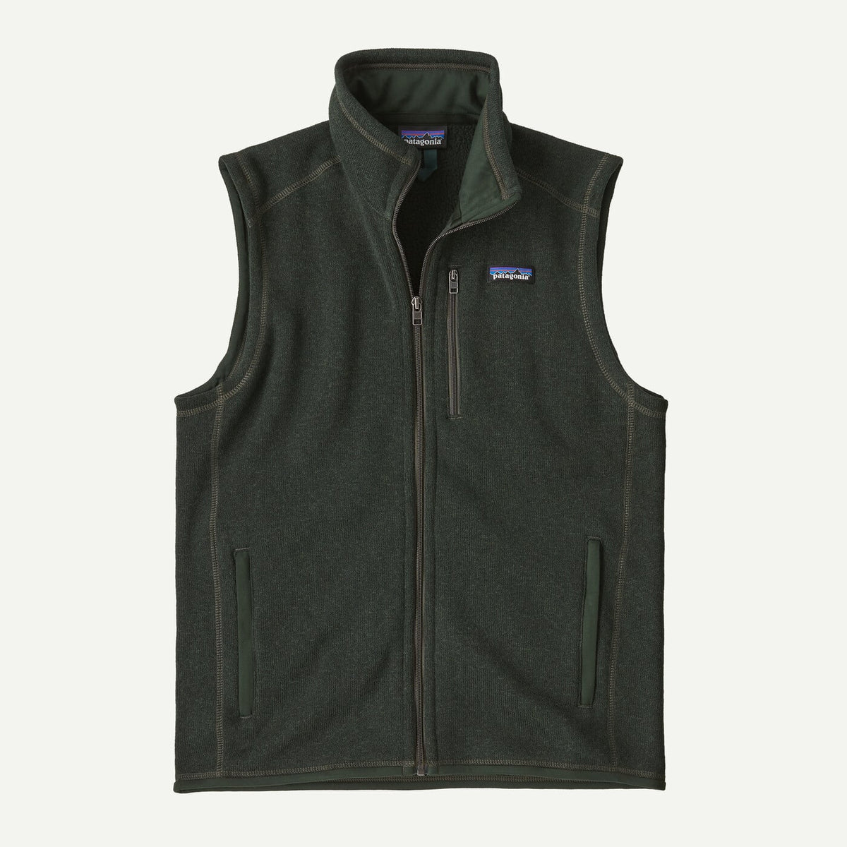 Patagonia M'S Better Sweater® Vest