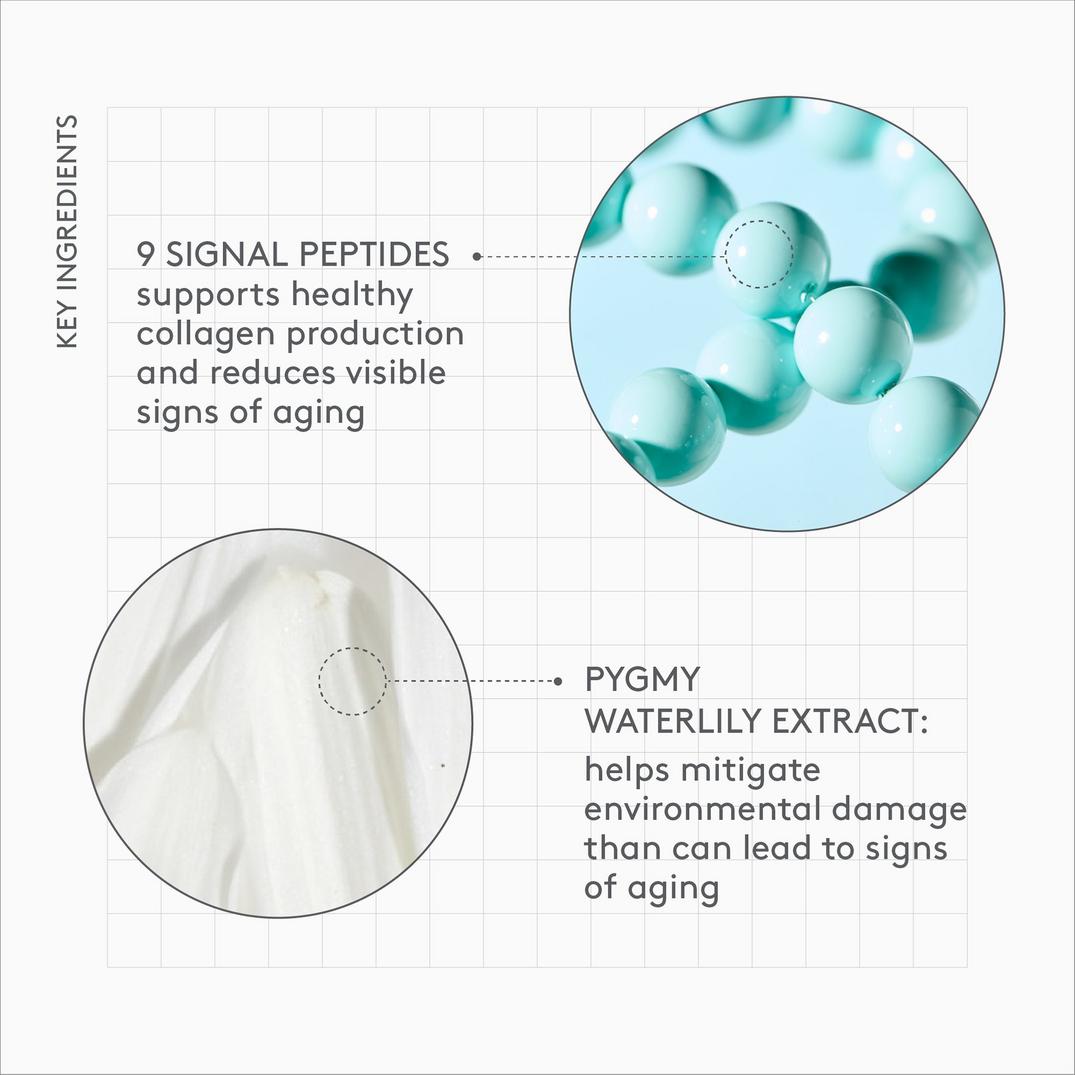Drunk Elephant Protini Polypeptide Firming Moisturizer