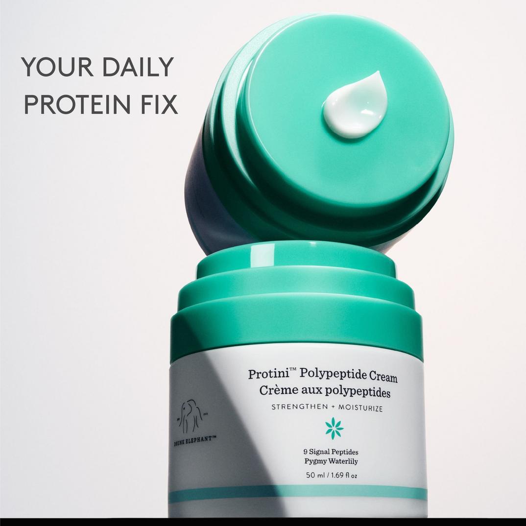 Drunk Elephant Protini Polypeptide Firming Moisturizer