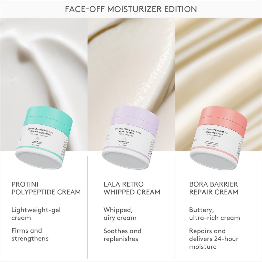 Drunk Elephant Protini Polypeptide Firming Moisturizer