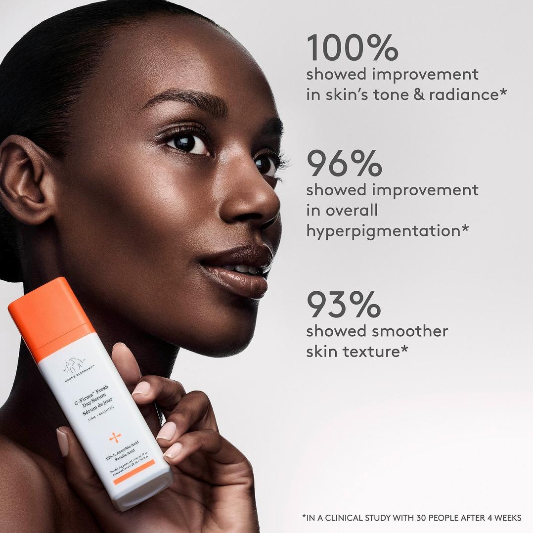 Drunk Elephant C-Firma Fresh Vitamin-C Day Serum