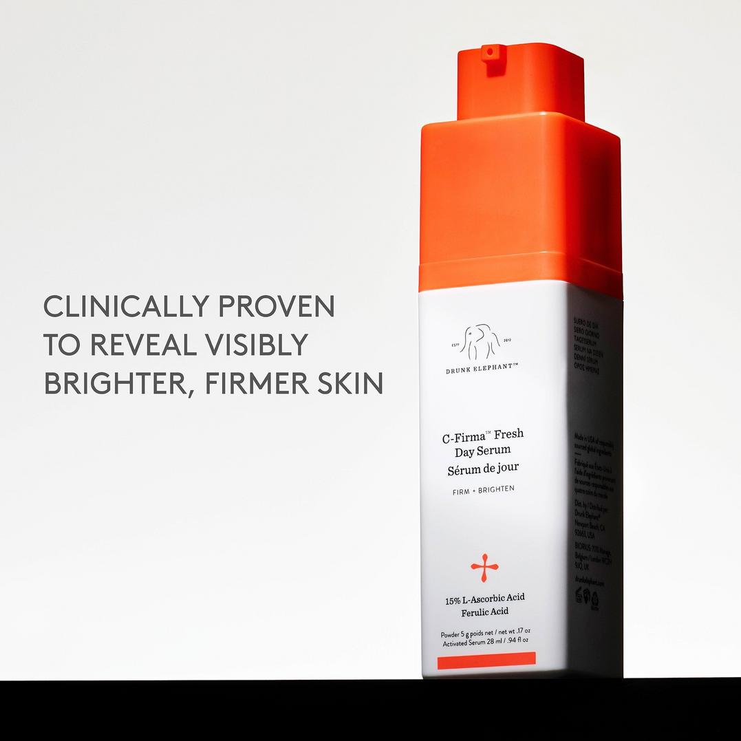 Drunk Elephant C-Firma Fresh Vitamin-C Day Serum