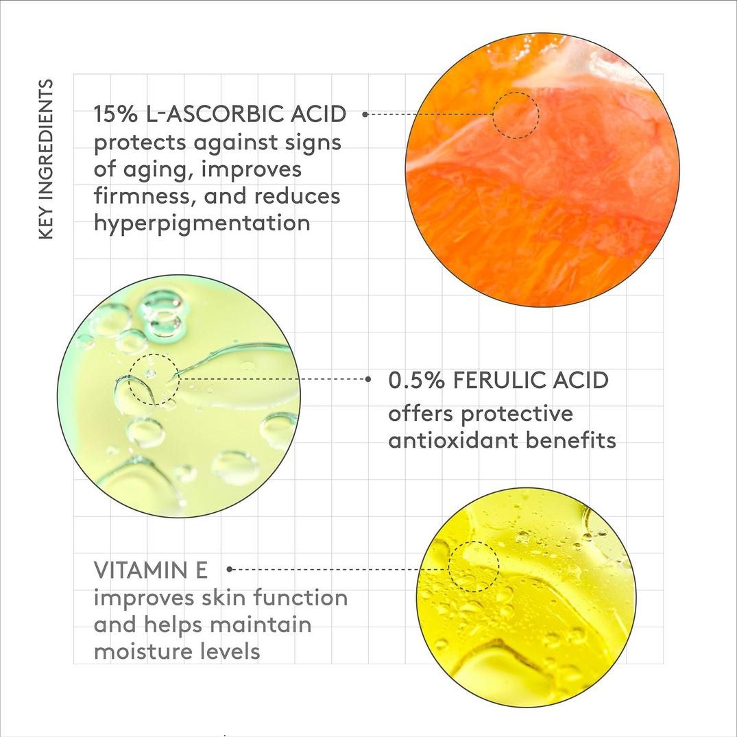 Drunk Elephant C-Firma Fresh Vitamin-C Day Serum