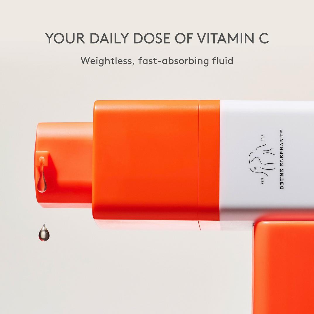 Drunk Elephant C-Firma Fresh Vitamin-C Day Serum
