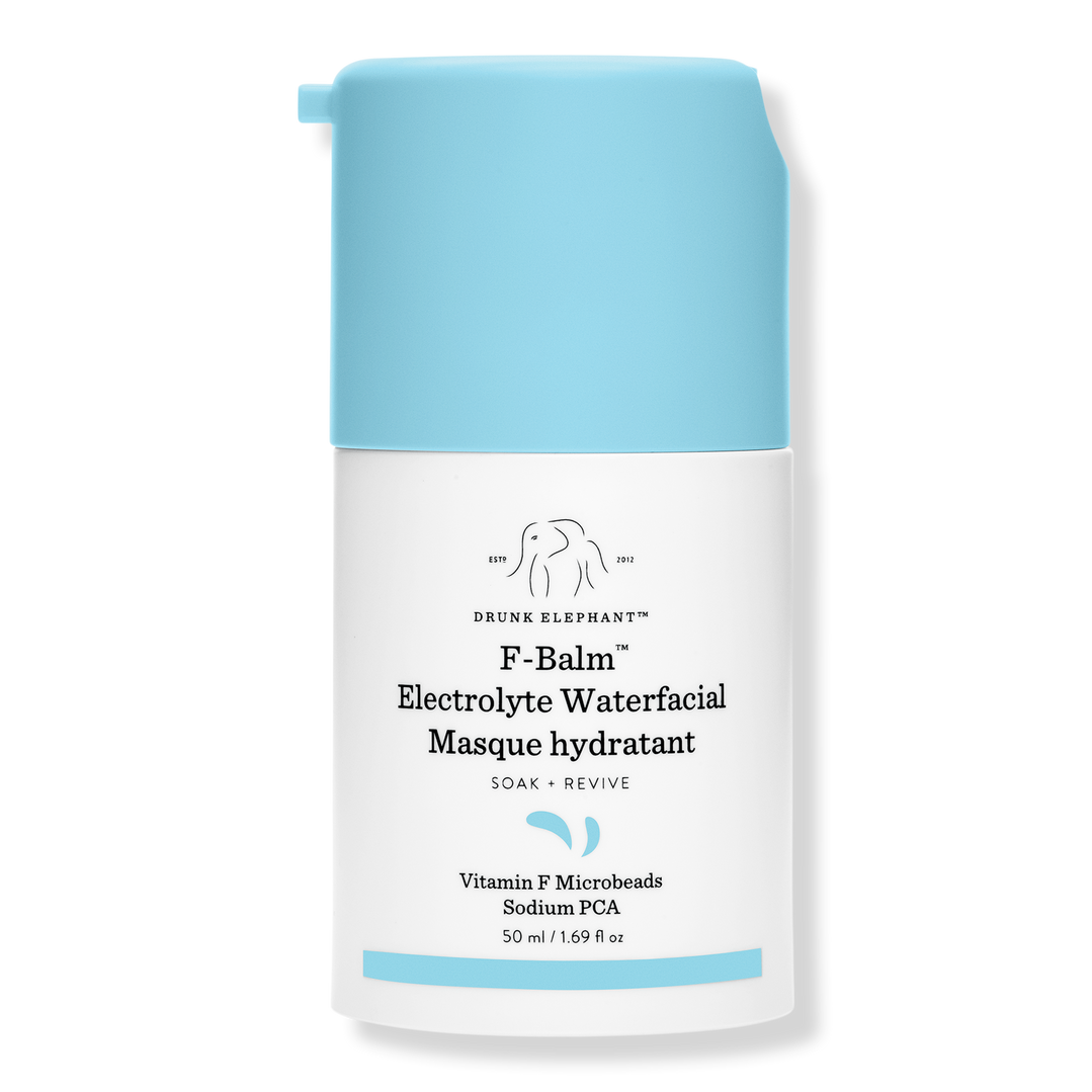 Drunk Elephant F-Balm Electrolyte Waterfacial