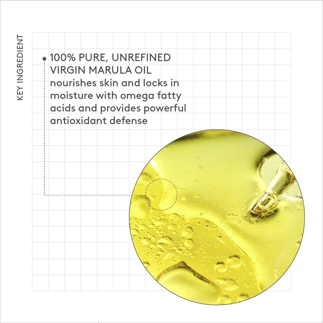 Drunk Elephant Virgin Marula Luxury Facial Oil